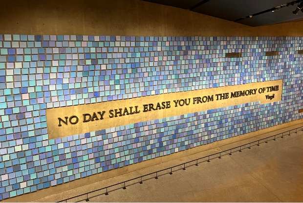 9/11 Memorial